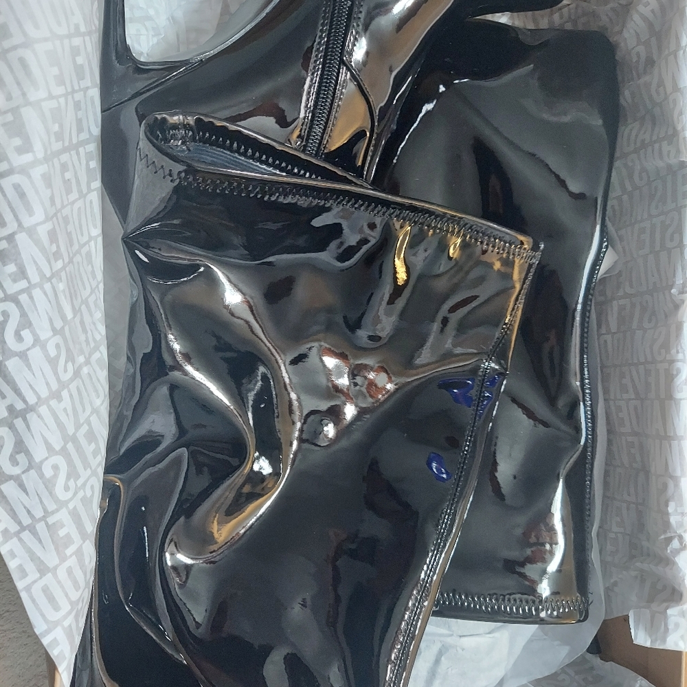Steve Madden Viktory Thigh High Boots